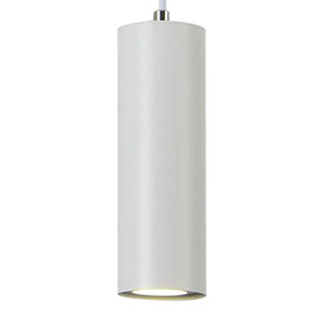 LÚZETE - LAMPADA DA SOFFITTO 4 LUCI BIANCO GU10 ADARA