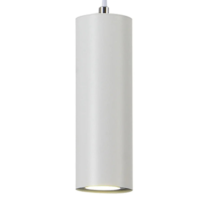 LÚZETE - LAMPADA DA SOFFITTO 4 LUCI BIANCO GU10 ADARA