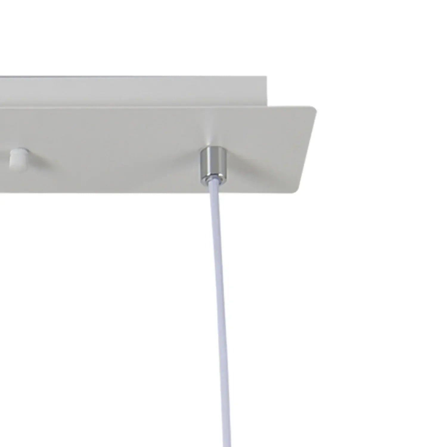 LÚZETE - LAMPADA DA SOFFITTO 4 LUCI BIANCO GU10 ADARA