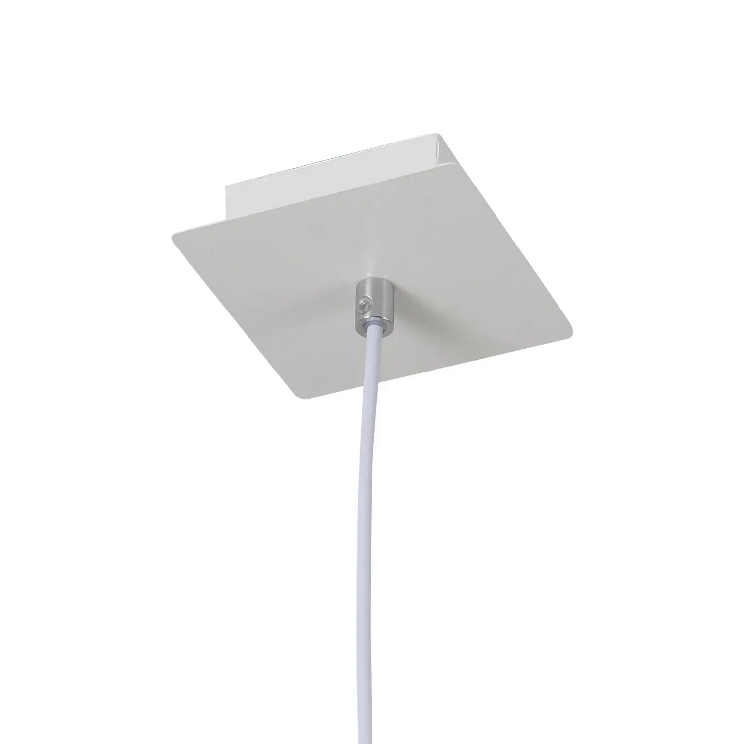 LÚZETE - LAMPADA DA SOFFITTO BIANCA GU10 ADARA