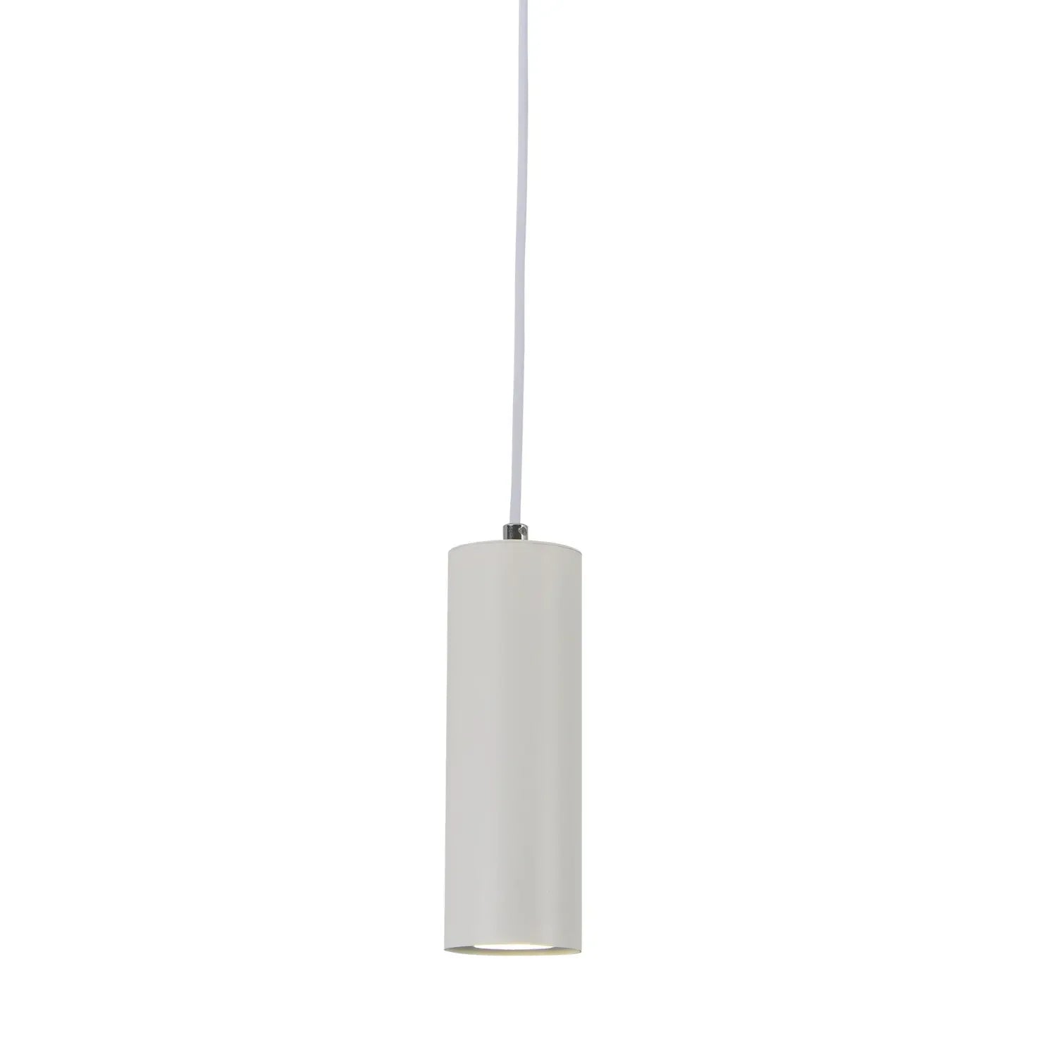 LÚZETE - LAMPADA DA SOFFITTO BIANCA GU10 ADARA