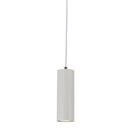 LÚZETE - LAMPADA DA SOFFITTO BIANCA GU10 ADARA