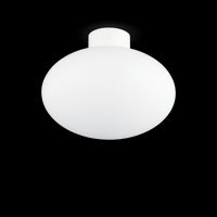 Lampada Da Soffitto Clio Mpl1 Bianco Ideal-lux