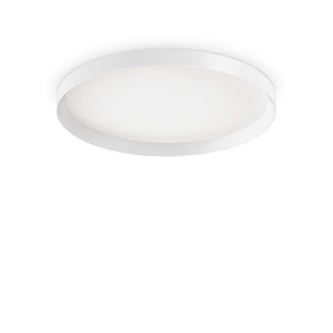 Lampada Da Soffitto Fly Pl D60 3000K Bianco Ideal-Lux