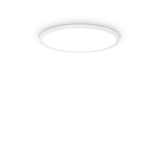 Lampada Da Soffitto Fly Slim Pl D45 4000K Ideal-Lux