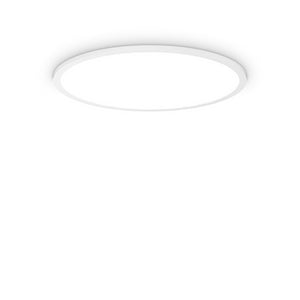 Lampada Da Soffitto Fly Slim Pl D60 3000K Ideal-Lux