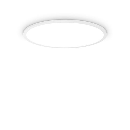 Lampada Da Soffitto Fly Slim Pl D60 3000K Ideal-Lux