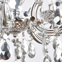 LÚZETE - LAMPADA DA SOFFITTO HELANEA 5 LUCI