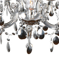 LÚZETE - LAMPADA DA SOFFITTO HELANEA 5 LUCI