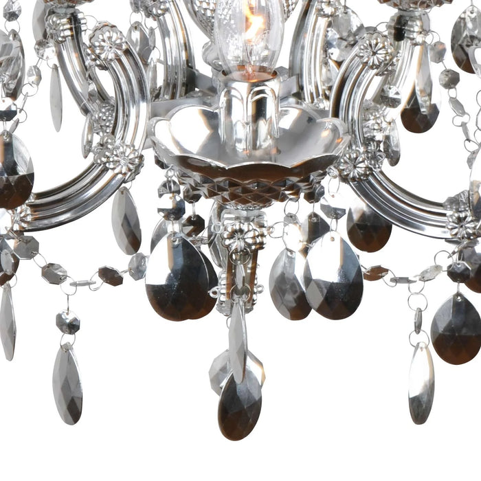 LÚZETE - LAMPADA DA SOFFITTO HELANEA 5 LUCI