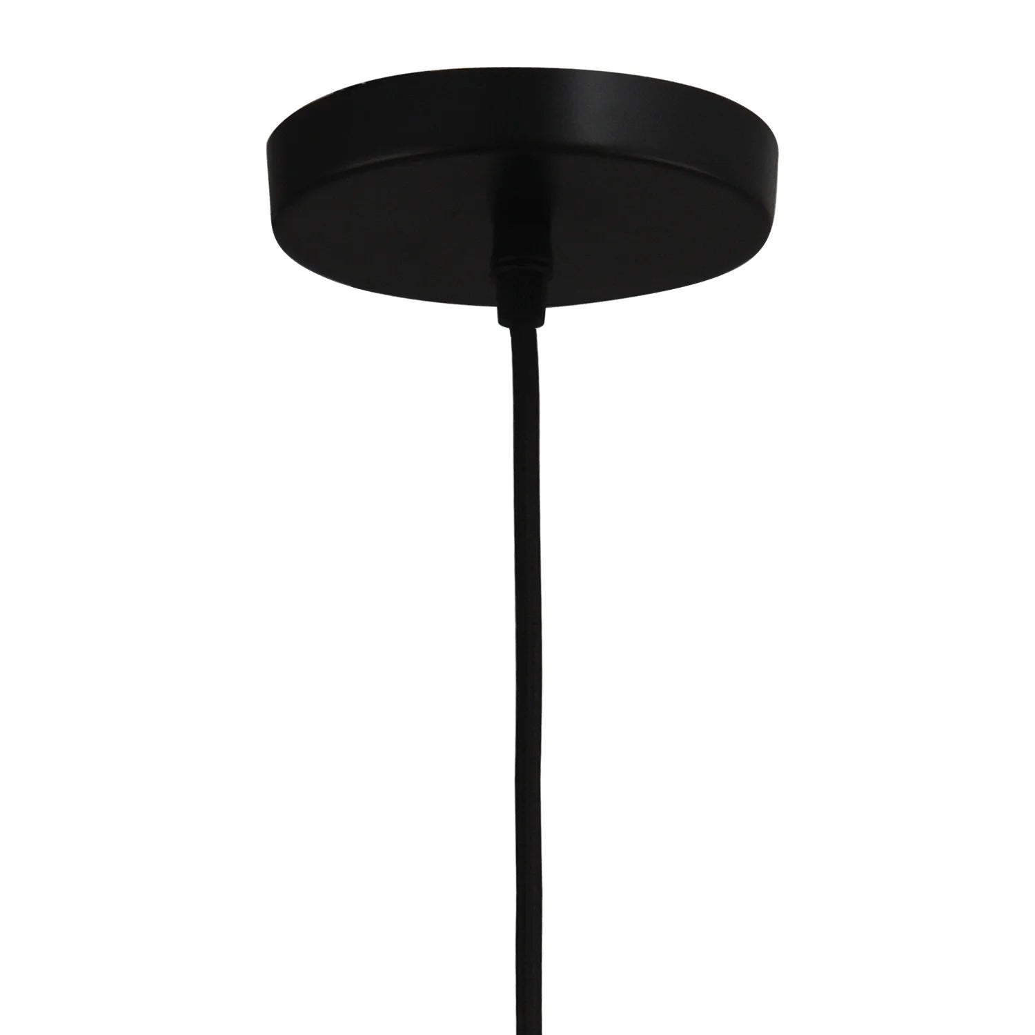 LÚZETE - LAMPADA DA SOFFITTO INDUSTRIALE DARCY 16CM
