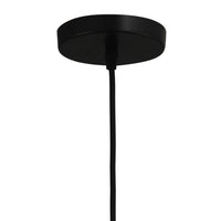 LÚZETE - LAMPADA DA SOFFITTO INDUSTRIALE DARCY 16CM