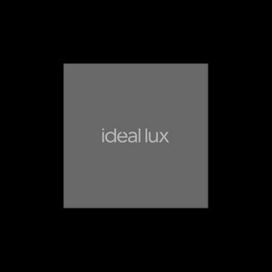 Lampada Da Soffitto Moonlight Pl15 Oro Ideal-Lux