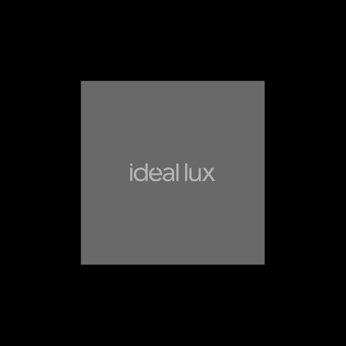 Lampada Da Soffitto Moonlight Pl15 Oro Ideal-Lux