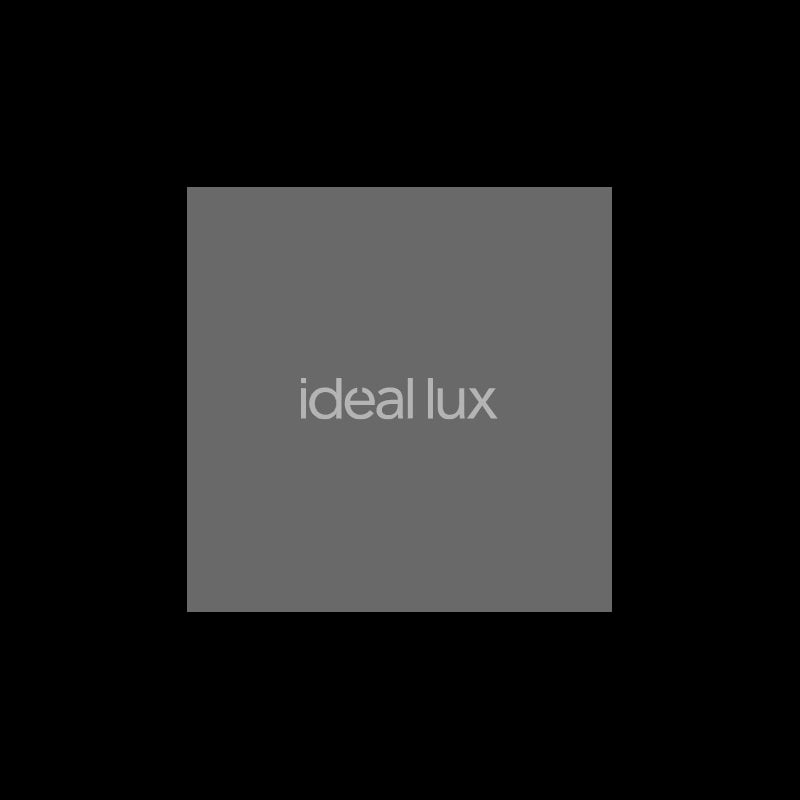 Lampada Da Soffitto Moonlight Pl15 Oro Ideal-Lux