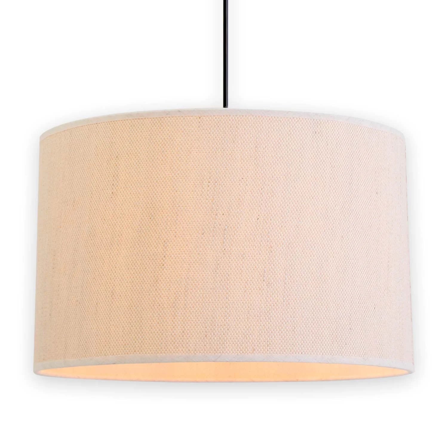 LÚZETE - LAMPADA DA SOFFITTO Ø 40 CM E27 KENYA
