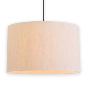 LÚZETE - LAMPADA DA SOFFITTO Ø 40 CM E27 KENYA
