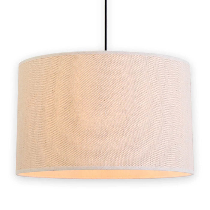 LÚZETE - LAMPADA DA SOFFITTO Ø 40 CM E27 KENYA
