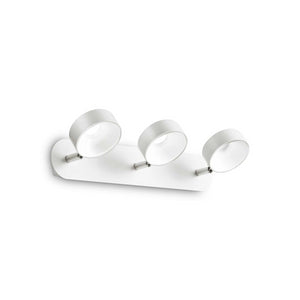 Lampada Da Soffitto Oby Pl3 Ideal-Lux