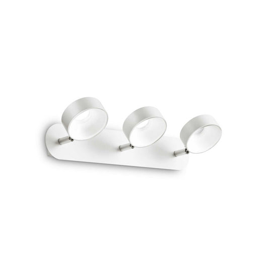 Lampada Da Soffitto Oby Pl3 Ideal-Lux