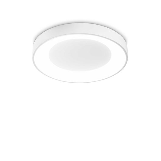 Lampada Da Soffitto Planet Pl D40 Bianco Ideal-Lux