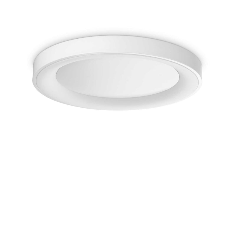 Lampada Da Soffitto Planet Pl D50 Bianco Ideal-Lux