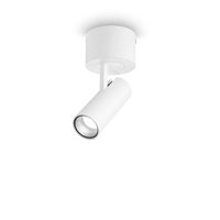 Lampada Da Soffitto Play Pl Bianco Ideal-Lux