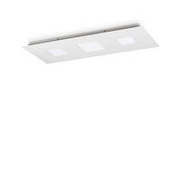 Lampada Da Soffitto Relax Pl D090 Ideal-Lux