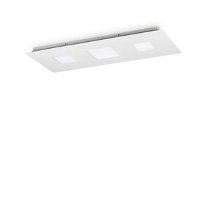 Lampada Da Soffitto Relax Pl D090 Ideal-Lux