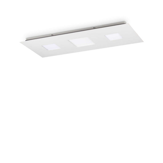 Lampada Da Soffitto Relax Pl D090 Ideal-Lux