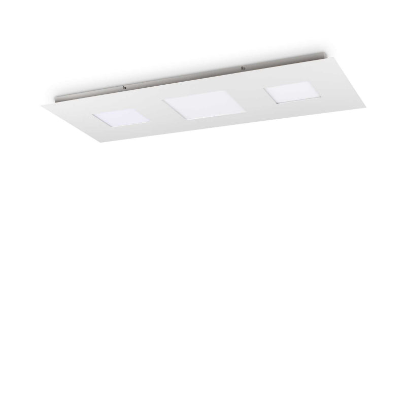 Lampada Da Soffitto Relax Pl D110 Ideal-Lux