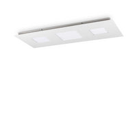Lampada Da Soffitto Relax Pl D110 Ideal-Lux