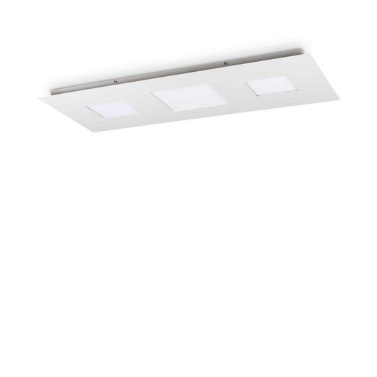 Lampada Da Soffitto Relax Pl D110 Ideal-Lux