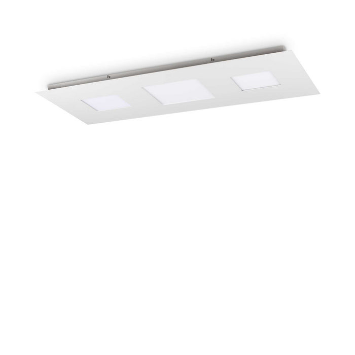 Lampada Da Soffitto Relax Pl D110 Ideal-Lux