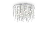 Lampada Da Soffitto Royal Pl12 Ideal-Lux
