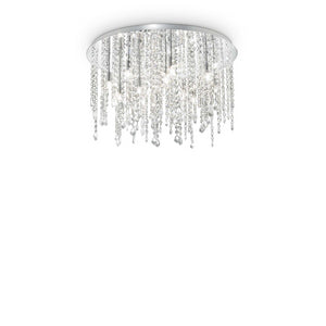 Lampada Da Soffitto Royal Pl12 Ideal-Lux
