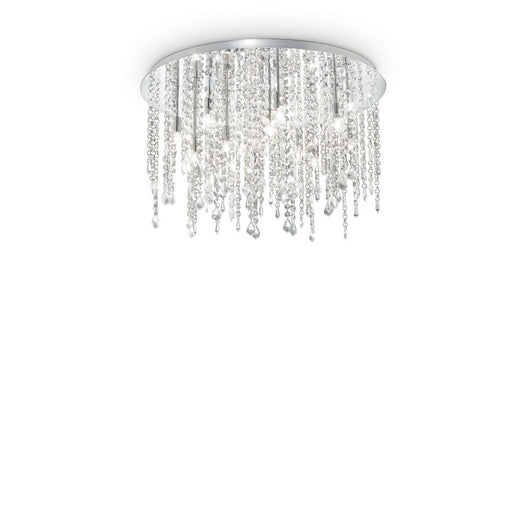 Lampada Da Soffitto Royal Pl12 Ideal-Lux