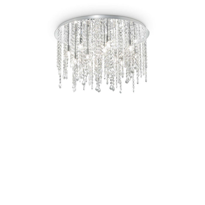 Lampada Da Soffitto Royal Pl12 Ideal-Lux