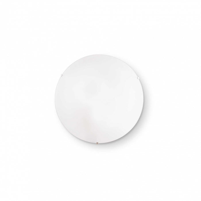 Lampada Da Soffitto Simply Pl2 Ideal-Lux