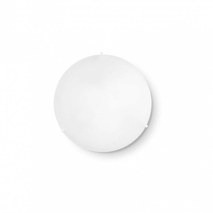 Lampada Da Soffitto Simply Pl3 Ideal-Lux