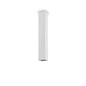 Lampada Da Soffitto Sky Pl1 H40 Bianco Ideal-Lux