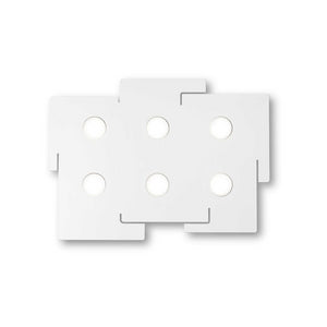 Lampada Da Soffitto Totem Pl6 Ideal-Lux