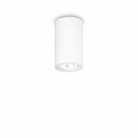 Lampada Da Soffitto Tower Pl1 Round Ideal-Lux