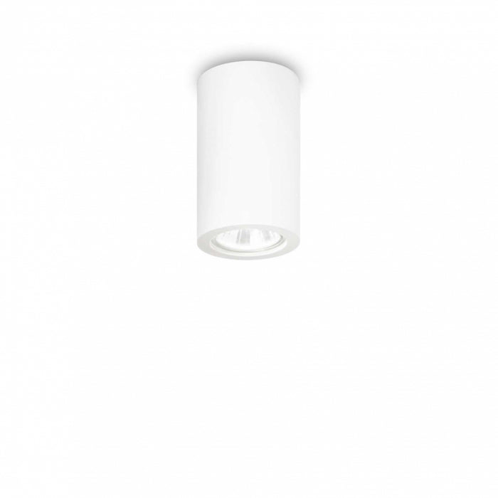 Lampada Da Soffitto Tower Pl1 Round Ideal-Lux