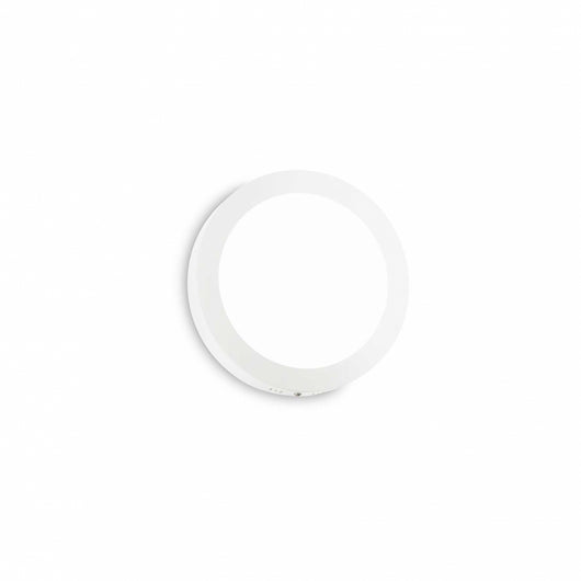 Lampada Da Soffitto Universal Pl D17 Round 3000K Ideal-Lux