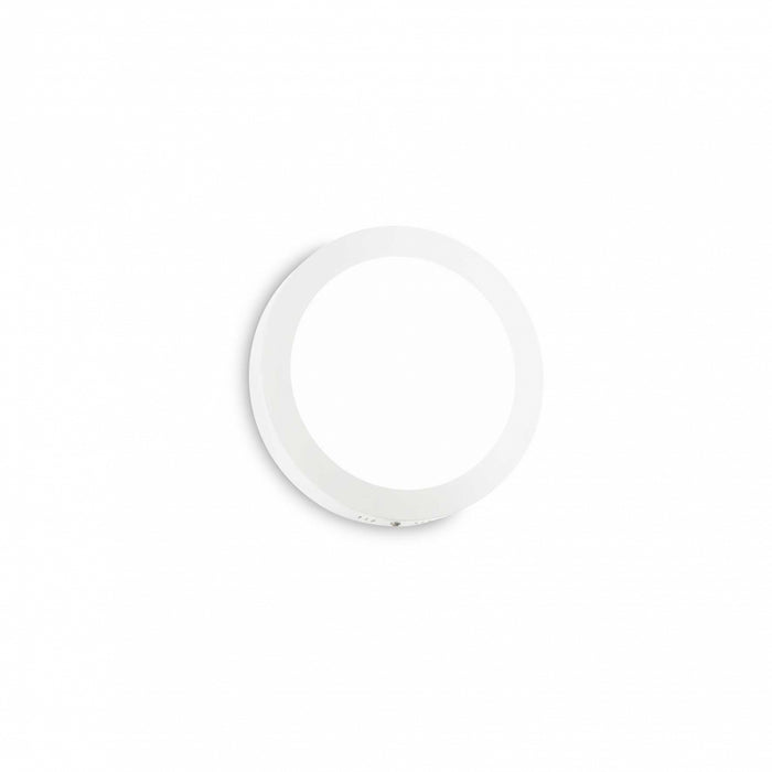 Lampada Da Soffitto Universal Pl D17 Round 3000K Ideal-Lux