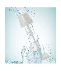 Lampada Da Tavolo A Led Usb Ricaricabile Bianco Per Interno Ed Esterno 3 Colori         