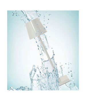 Lampada Da Tavolo A Led Usb Ricaricabile Bianco Per Interno Ed Esterno 3 Colori         