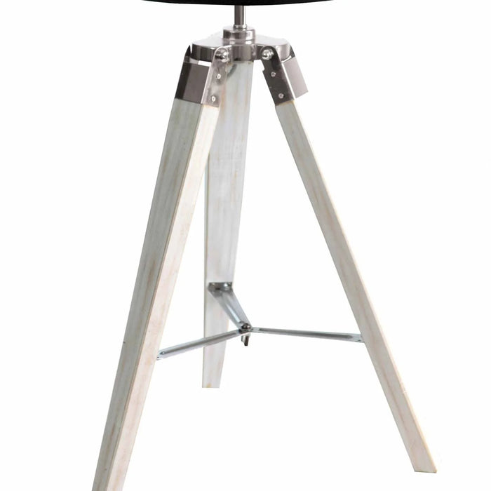 LÚZETE - LAMPADA DA TAVOLO APRIL PARALUME NERO