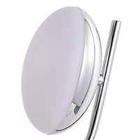 LÚZETE - LAMPADA DA TAVOLO LED KEIRA 8W 4000K